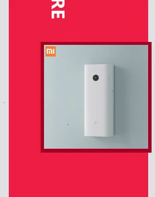 Xiaomi очиститель воздуха дезодорирующий освежитель воздуха умный пульт дистанционного управления домашняя спальня гостиная низкий уровень шума очиститель воздуха s 220 В