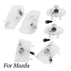 2 шт., автомобильные лампы для Mazda 6 GH GJ GL GG GG1 GT GY Atenza 2003-2018 MPV LY 8 2006-2016