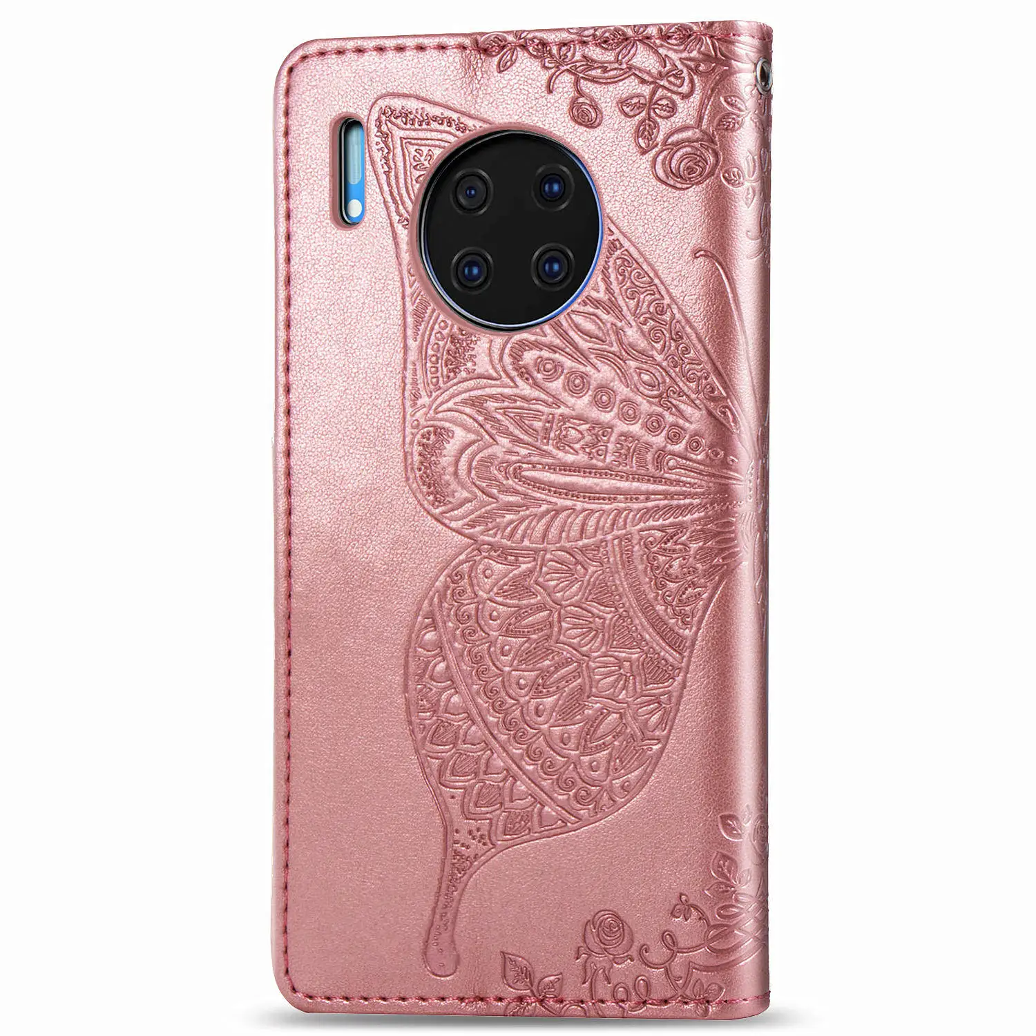 Кожаный чехол Бумажник для телефона Huawei Honor 7A 7C 9X Pro 10 20 Y5 Y6 Y7 Y9 Prime 2019 P20 P30 Lite Mate 30 Nove 4