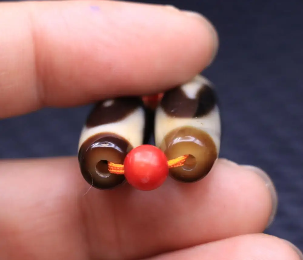 Коллекционное сокровище талисман LKbrother соусы пара уникальной магической силы