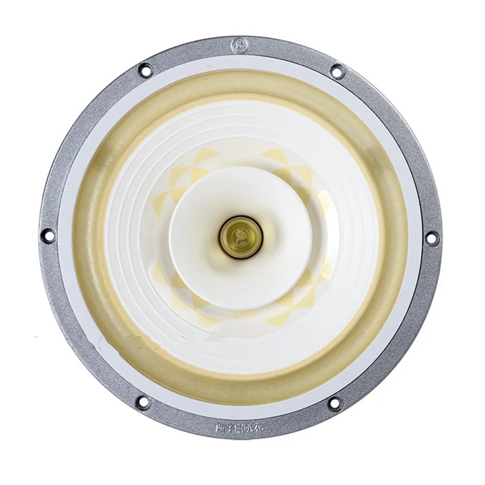 Lii Audio Crystal No.1 динамик 2020 Новинка Crystal-10 10-дюймовый полный диапазон динамиков 8 Ом 100