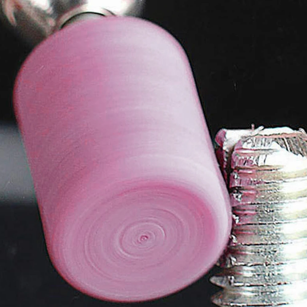 100 шт. Полировочная насадка колеса Набор инструментов абразивный установленный