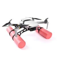 startrc dji mini 2 accessories buoyancy stick float kit damping landing gear training kit for dji mavic mini drone rc parts