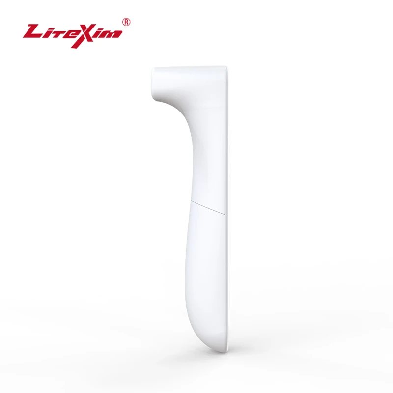 

Non-contact Infrared Thermometer for Baby Adult Laser Digital Thermometer Forehead Termometro Infravermelho LCD Display Meter