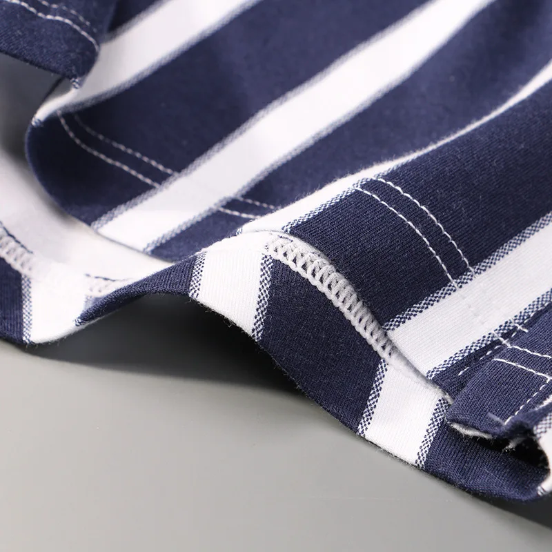 Мужские трусы-боксеры WJ хлопковые шорты сексуальное нижнее белье джоки гей-трусы