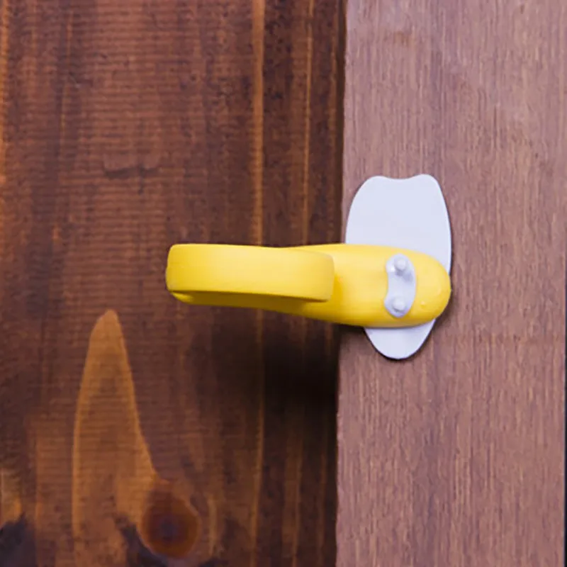 Детская дверь Кармен безопасности ветровка ребенок анти зажим руки дверной