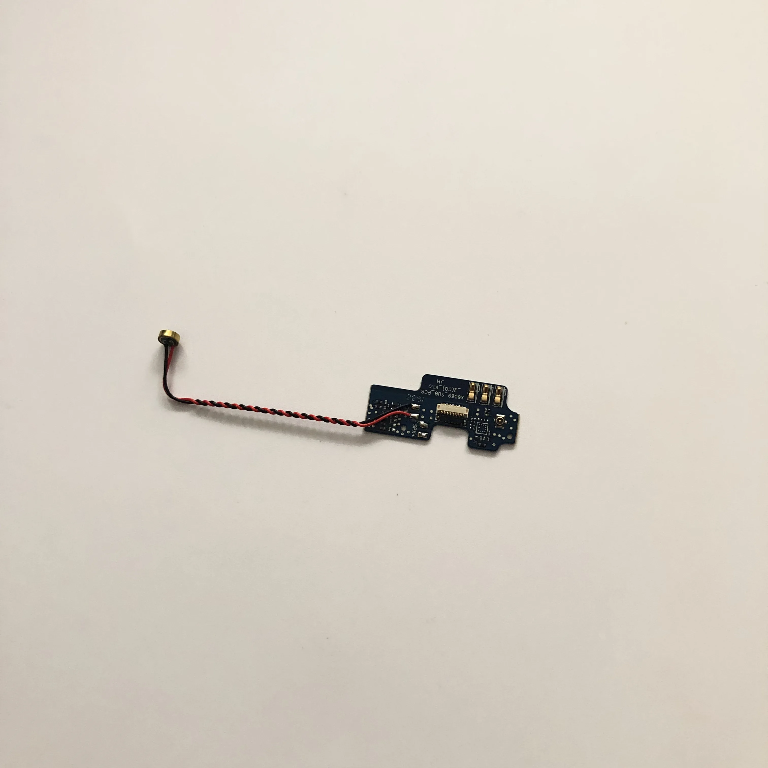 USB-зарядка + микрофон для смартфона Cubot Max MT6753A Octa Core 6,0 дюймов HD 1280x720