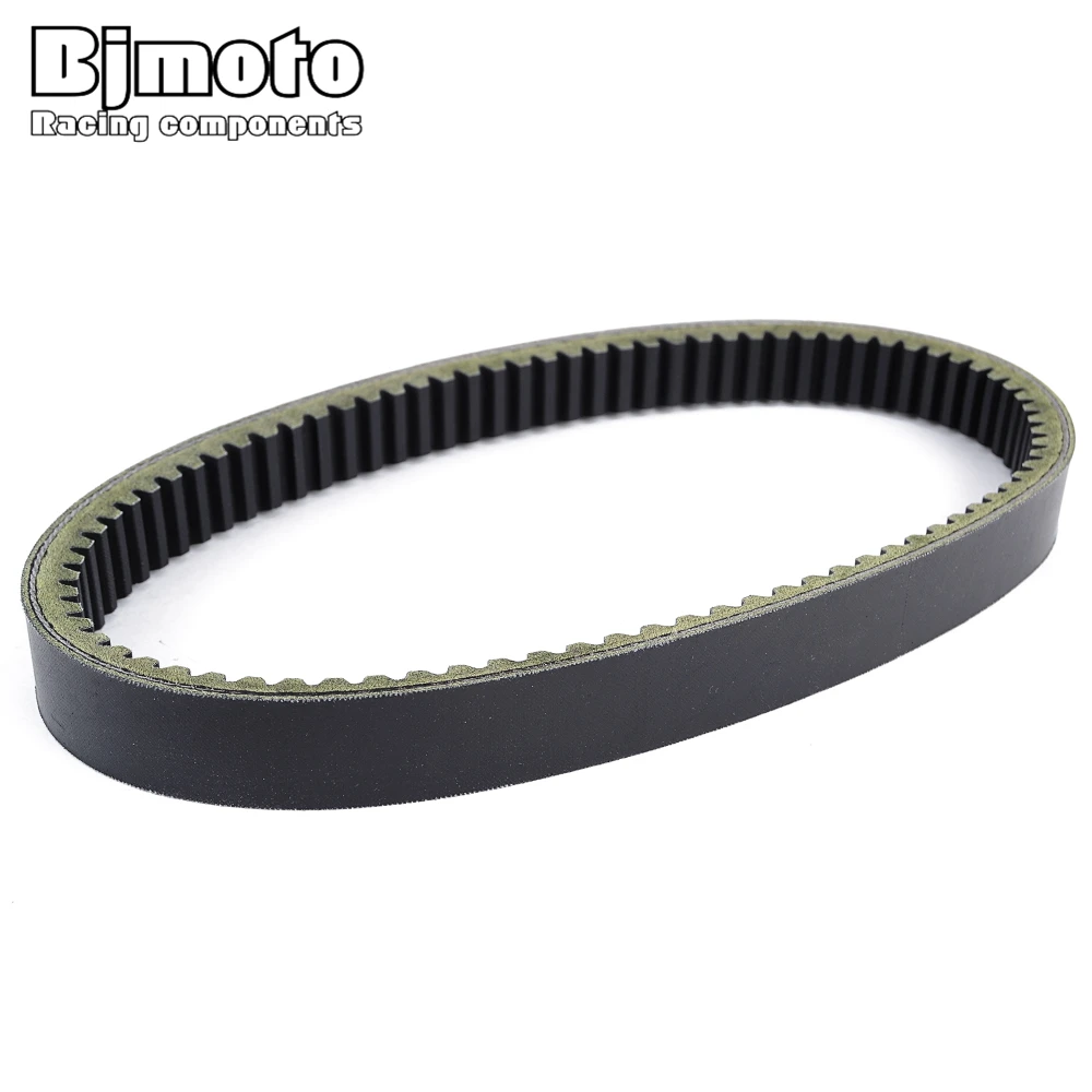 Ремень приводной мотоциклетный для QLINK Rodeo 400 AUX MSU400 Bennche Cowboy /Bighorn Hisun Motors Corp USA Forge