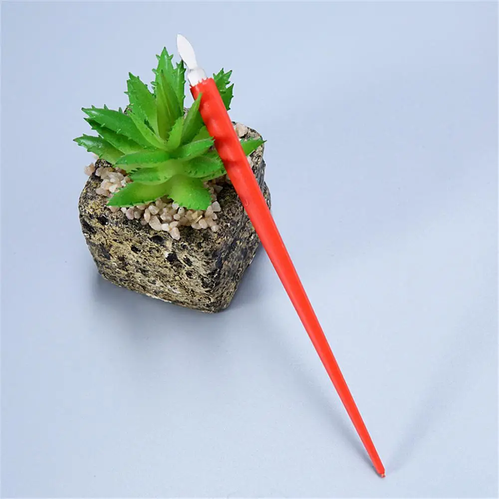 Набор для рисования и царапин ручка-скребок с палочкой черная щетка эскизов