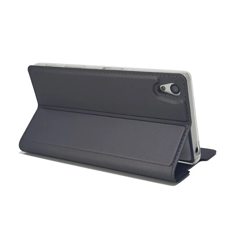 

Magnetic Flip Wallet Case for Sony Xperia 1 10 II 2 5 8 20 Ace L1 L2 L3 L4 XA XA1 XA2 XA3 Plus Ultra Magnet Leather Smart Cover