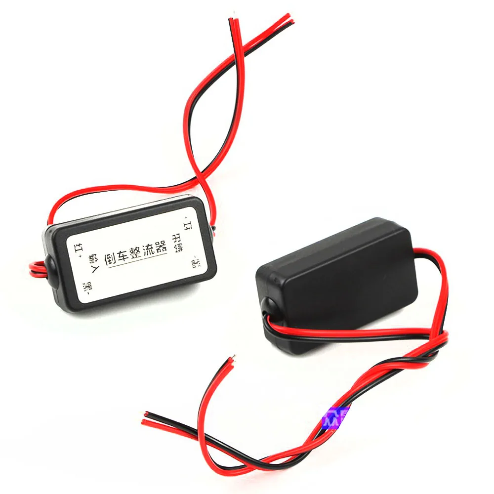 Обновленные детали для обратного изображения/обновленные выпрямители камеры