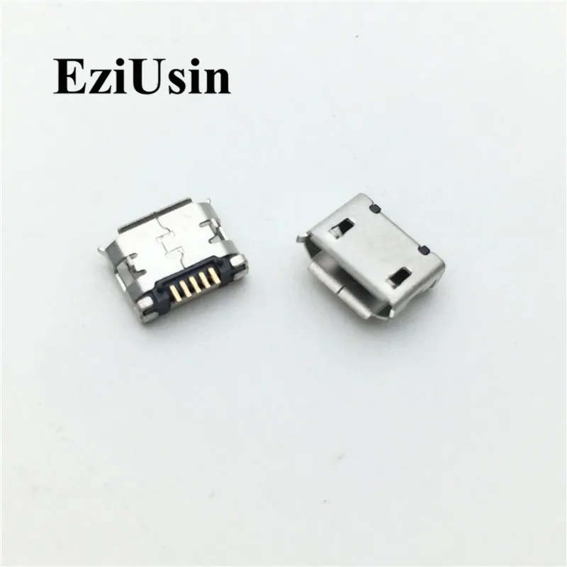 Гнездо Micro usb 24 модели разъем для обычной зарядки MP3/4/5 Lenovo Huawei ZTE mobile/tablet/GPS|phone jack