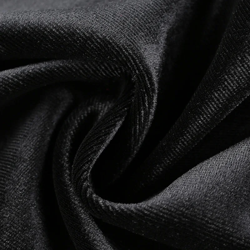 Fitshinling пушистые Лоскутные Бархатные юбки подходящие комплекты 2020 весенние