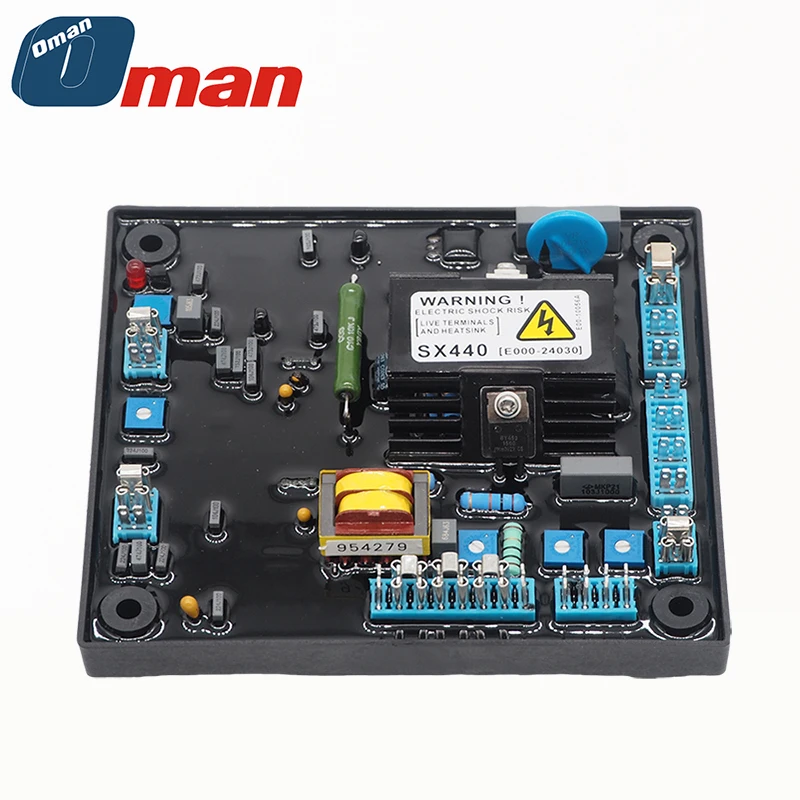 Прямые продажи с фабрики быстрая доставка автоматический регулятор напряжения