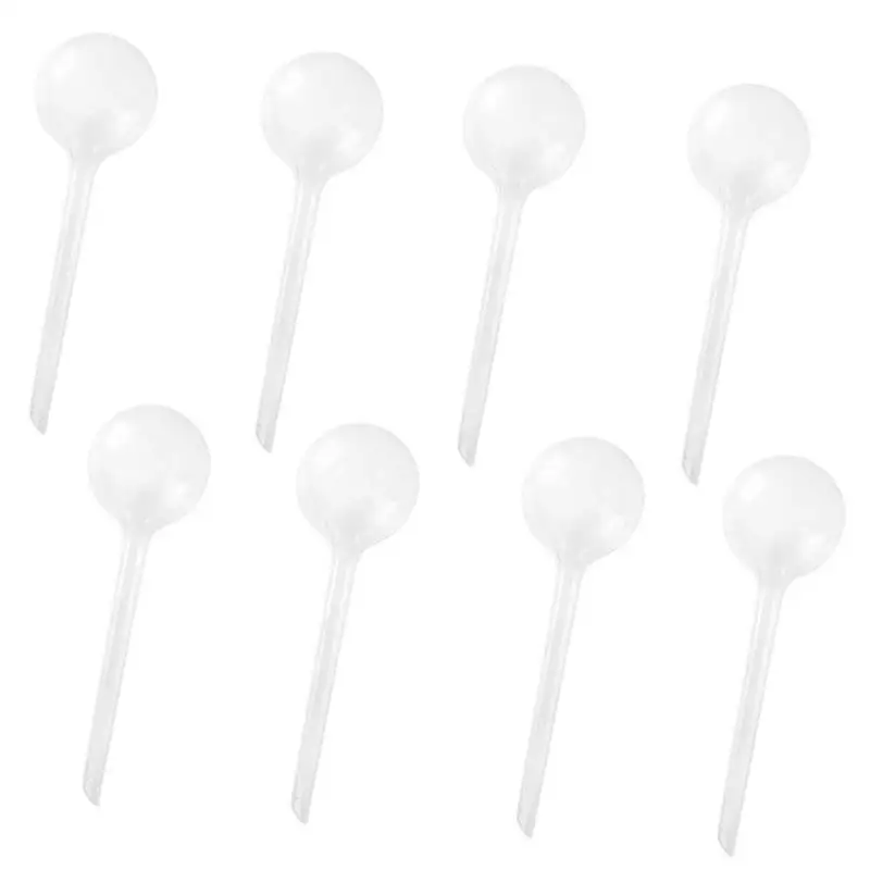 

Automatic Self-Watering Globes Plant Watering Device Clear Watering Bulbs for Indoor Outdoor Plants