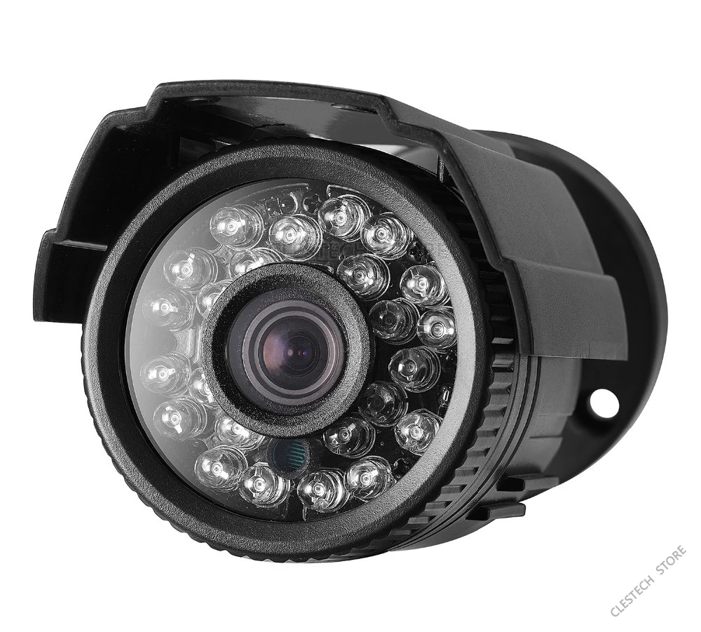 SONY-IMX326 720P 1080P 4MP 5MP CCTV AHD камера цифровая HD 2.0MP мини видеонаблюдения домашняя