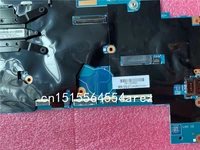 Original laptop Lenovo ThinkPad X1 Yoga 3rd Gen motherboard mainboard i5-8350U 16G 01YN207