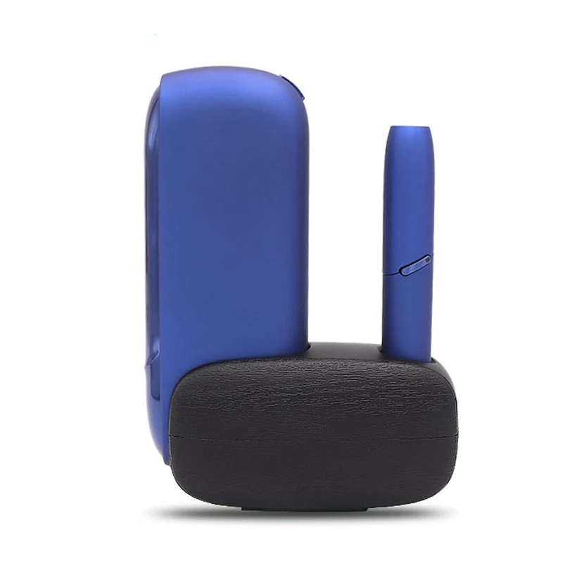JINXINGCHENG type-c Дизайн Стенд Быстрая зарядка для IQOS 3 Автомобильное зарядное устройство для IQOS 3,0 настольная подставка для зарядки