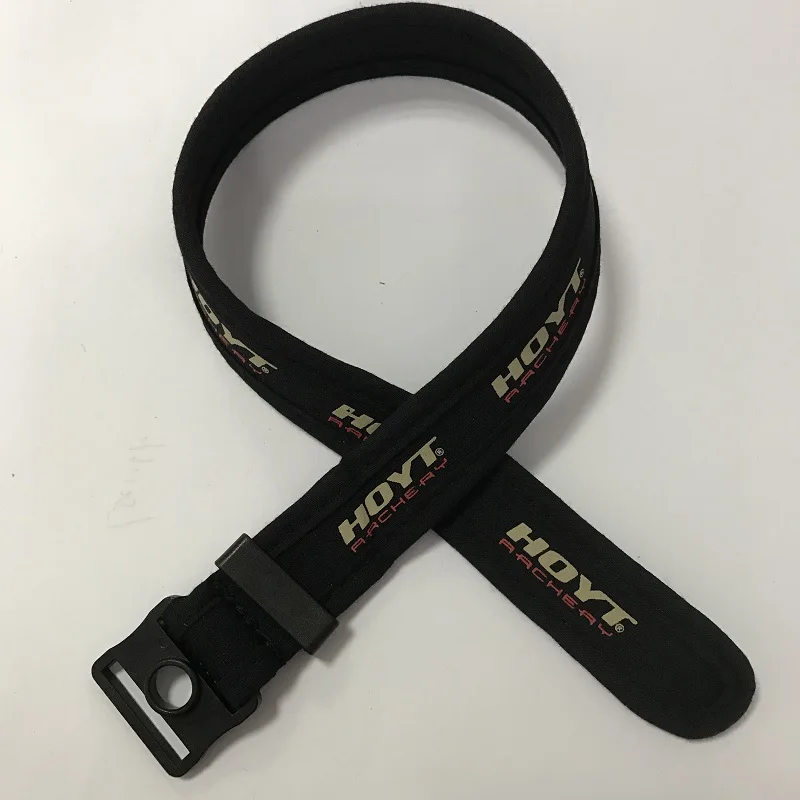 Регулируемый плетеный ремень для стрельбы из лука 1 шт. блочный стабилизатор