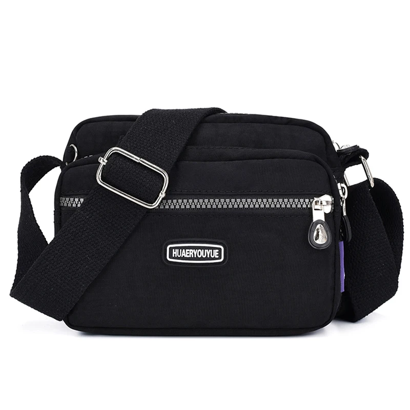 

Роскошная женская сумка Bolsa Feminina, Пляжная нейлоновая водонепроницаемая сумка-мессенджер, лето 2019