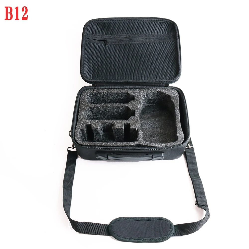 MJX B12 Bugs 12 EIS GPS Дрон 4K 5G WiFi бесщеточный складной Радиоуправляемый квадрокоптер VS