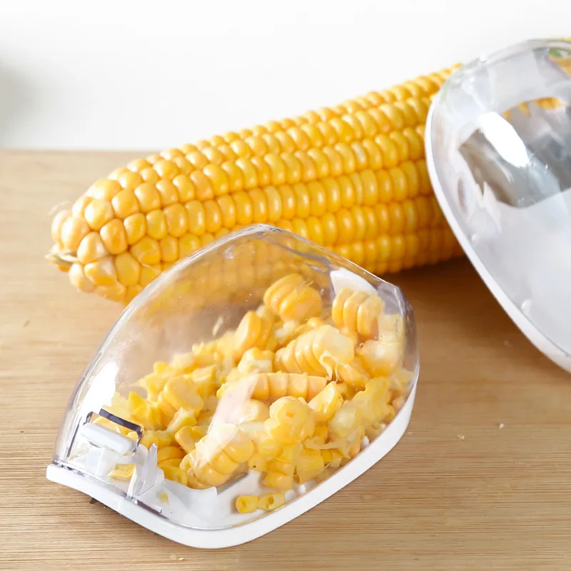 Кукурузные щипцы устройство для зачистки безопасный сепаратор овощей