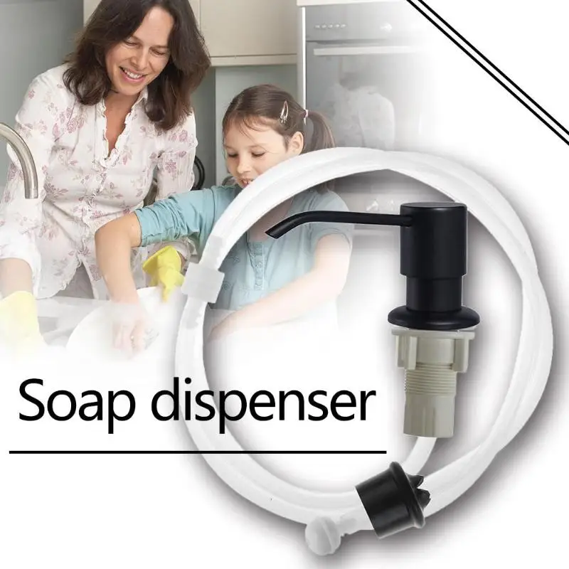 304 дозатор для мыла из нержавеющей стали с проводом процесс обработки