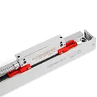 0.5um SINO KA500 Высокоточная оптическая Цифровая Линейная электронная решетка линейка инкрементный энкодер Dro токарный станок фрезерный станок