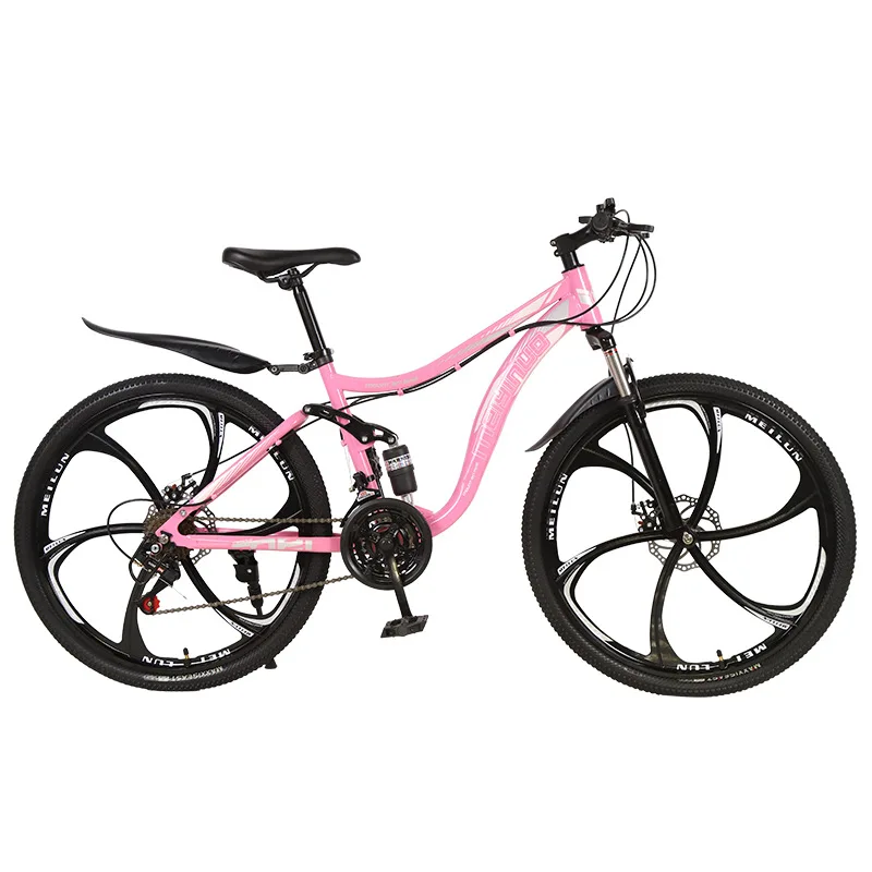 

Fyzhe bicycle manufacturer wholesale mountain bike double shock bike 26inch student bike adult bike mountain bikeChopper Bicycle