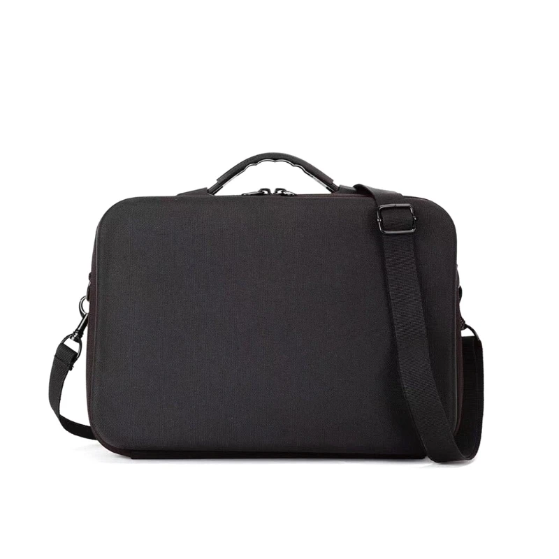 

P82F Carrying Case Portable Shoulder Bag Handheld Hard Crossbody for Mavic Mini 2 Drone Waterproof and Wear-resistant