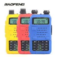 baofeng uv 5r rubber case walkie talkie uv 5r protector cover cb radio station silicone bag anti moisture dust for uv 5ra uv 5re