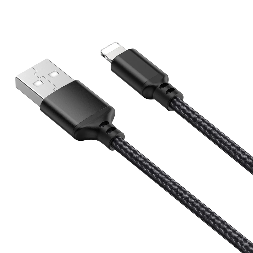 CHOETECH USB кабель для iphone кабель для передачи данных 11 Pro Max Xs Max Xr X 8 7 ipad mini кабели быстрой зарядки мобильный провод для зарядного устройства