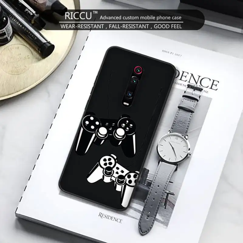 Геймпад для Redmi note 9 10 Pro Max Note 4G 4 5 6 7 8 4X 5A 8T | Мобильные телефоны и аксессуары