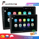 AMPrime 2din автомобильный мультимедийный плеер 910 