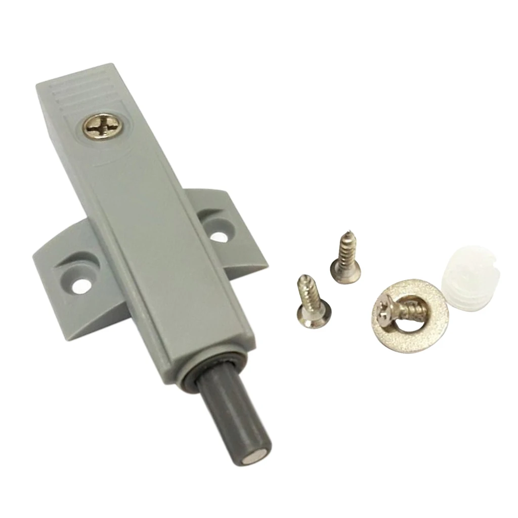 

Door Stop Damper Soft Close Door Buffers Durable Material for Kitchen Cabinet Closet