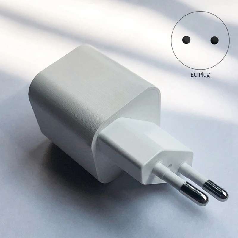 Gallium Nitride Charger Pd30W European for Apple 12/13 Android Mobile Phone Pps11V Fast Charge EU Plug | Электроника