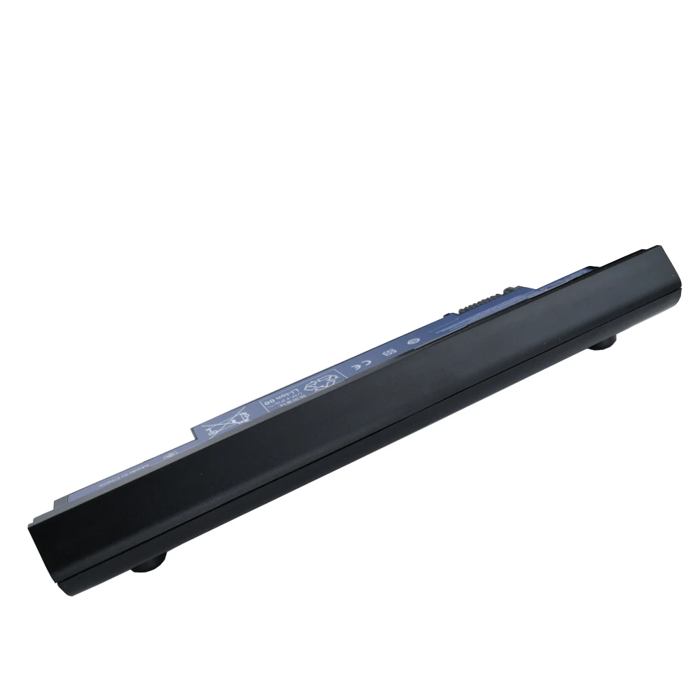 Аккумулятор D255 для ноутбука Acer Aspire One D270 D260 522 722 AOD255 AOD257 AOD260 D255E D257 D257E E100 AL10A31 al10b31 -