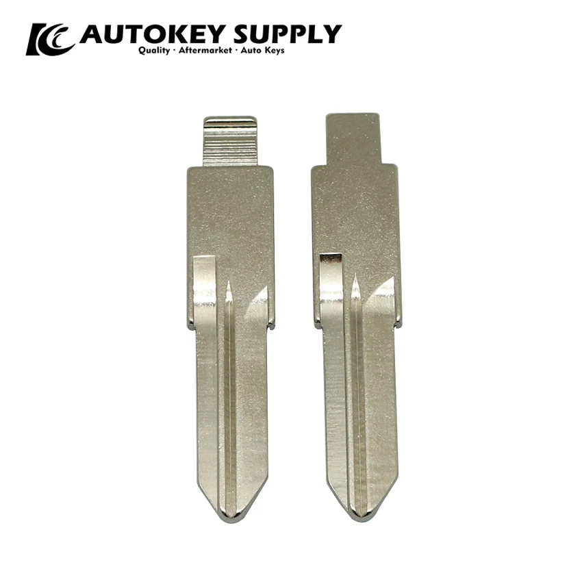 

RENAULT key blade AKBLB813