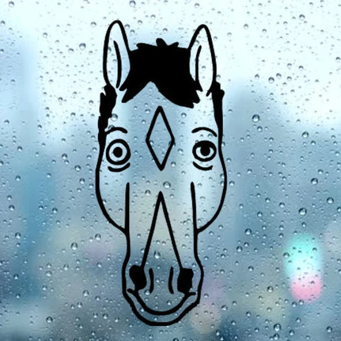 Черные/Серебристые виниловые наклейки для кузова автомобиля|Наклейки на