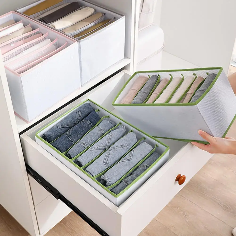 

Органайзер для одежды, практичный разделитель для одежды, компактный органайзер для трусов