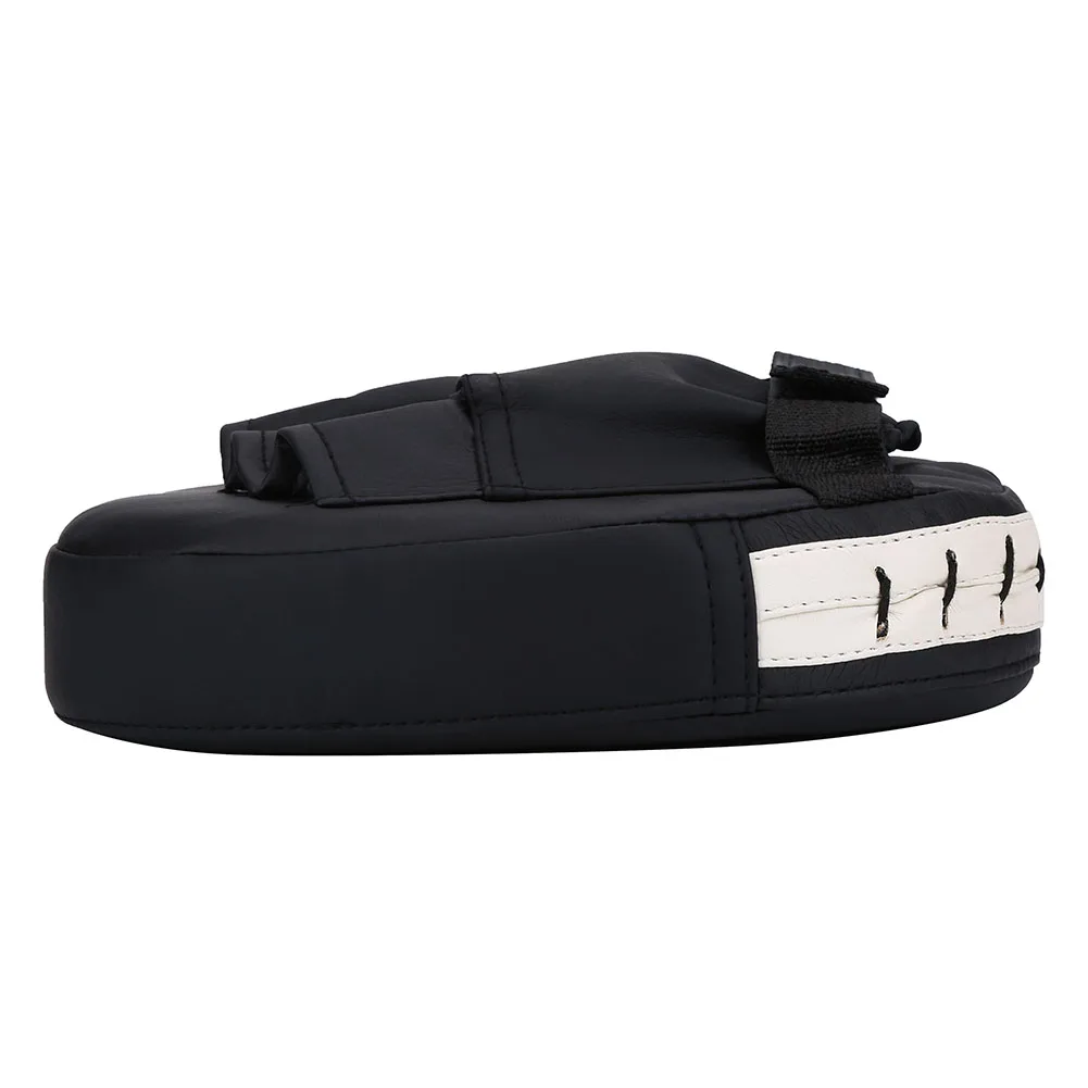 Перчатки для кикбоксинга 1 шт. дырокол мишень сумка мужчин ММА ПУ каратэ Муай Тай