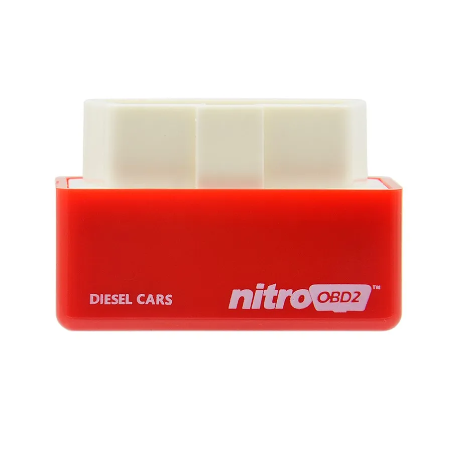 15% экономии топлива EcoOBD2 для бензиновых автомобилей Eco OBD2 дизель NitroOBD2 чип тюнинг