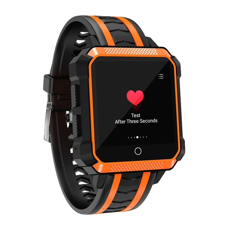 DeaGea H7 4G Android Смарт часы телефон с gps карта камера Wi Fi компас монитор сердечного