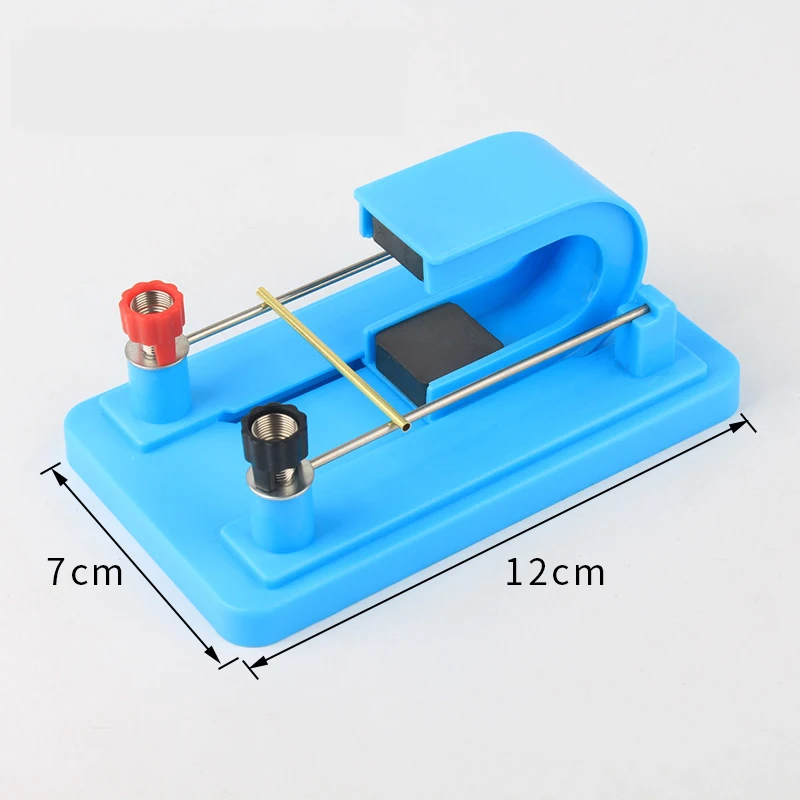 

Electromagnetic Materials DIY Science Experiment Model Physics Electrical Experiment Teaching Equipment instrument demonstration