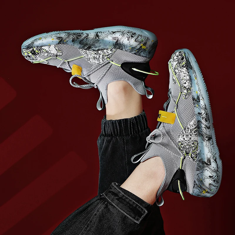 

shoes men Sneakers Male basketball shoes Mens casual Shoes tenis Trainer Race off white Shoes fashion running Shoes for men