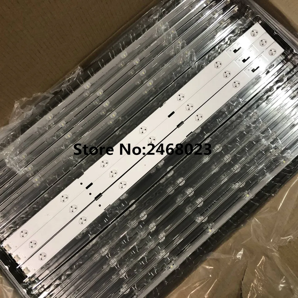 Светодиодная лента для подсветки 32 CLE 6645 AL VLE 5527 BG B32L 6532 4B2 ZLJ60600-AA art07 _ rev0.1 |