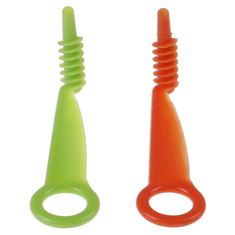 

1PCS Portable Small Screw Plastic Cutter Potato Tower Spiral Manual Vegetable Multifunctional Rotate Slicer Random