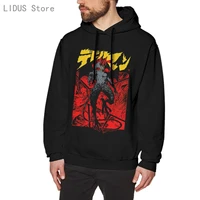 japan anime debiruman cool devilman crybaby hoodie sweatshirts harajuku creativity streetwear hoodies
