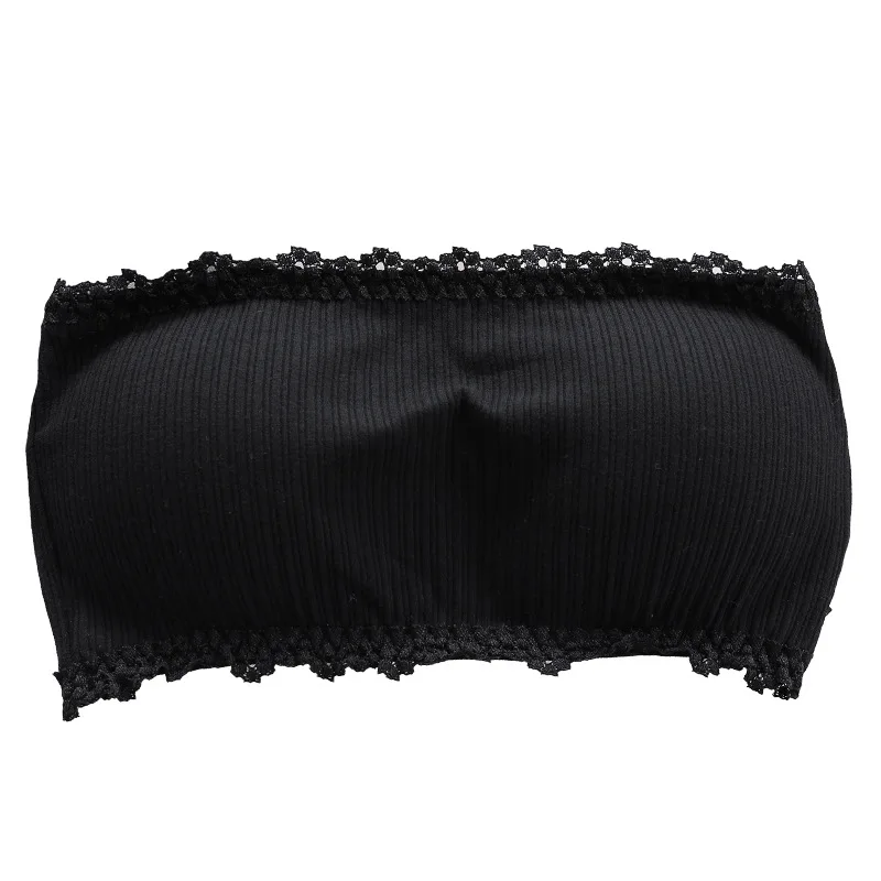 Женское нижнее белье сексуальный кружевной бюстгальтер без бретелек с