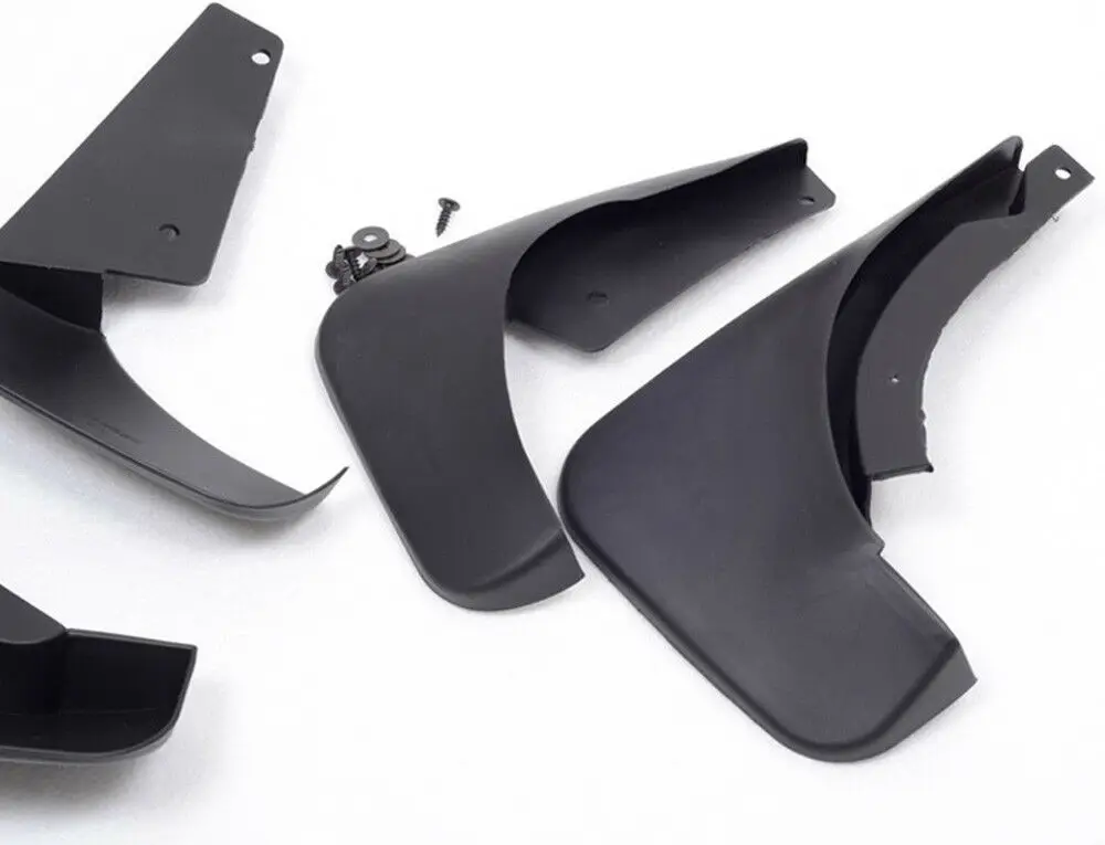 

For Volkswagen VW Jetta 5 MK5 2005-2010 MudFlaps Splash Fender Dirtboard Cover